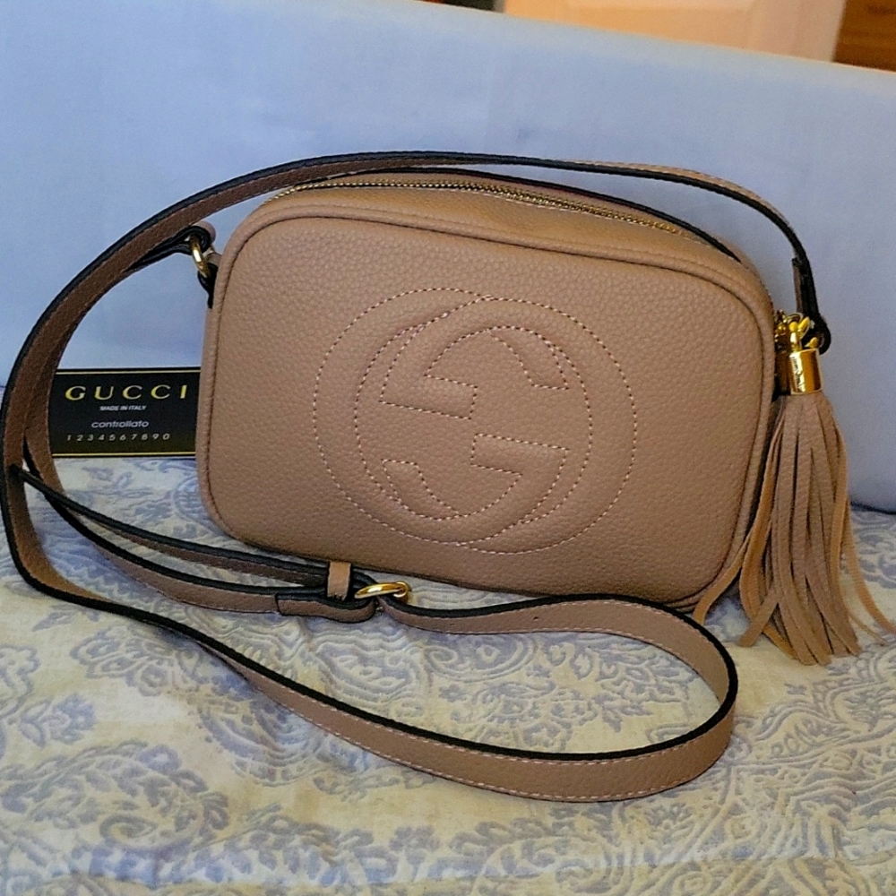Brand new gucci bag